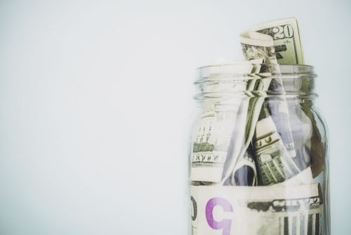 Tip and Gratuity Concept